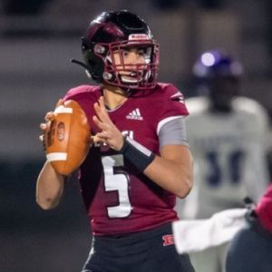 Meet your Posher, Kekoa